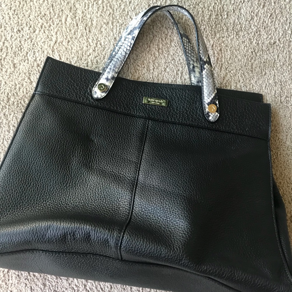 Kate Spade handbag